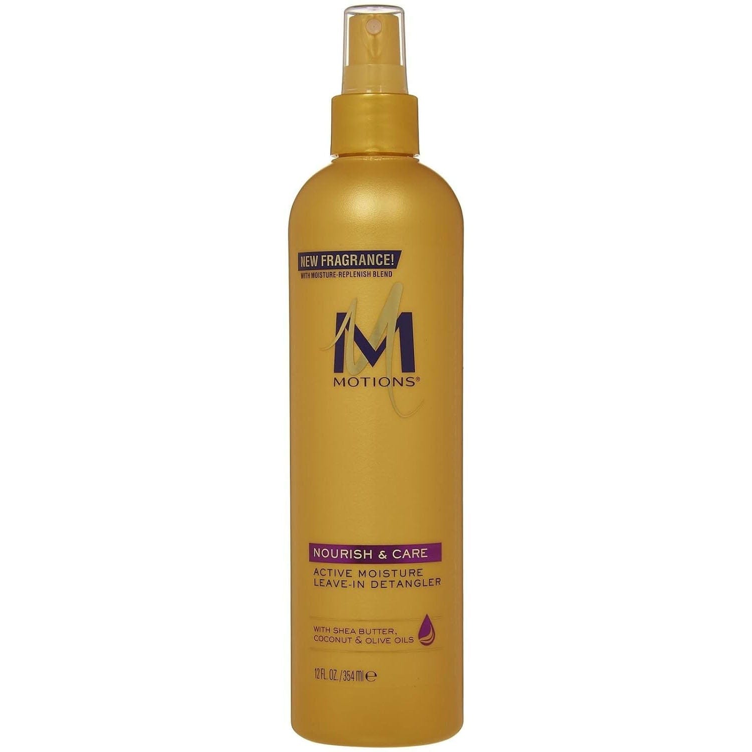 MOTION LEAVE-IN DETANGLER