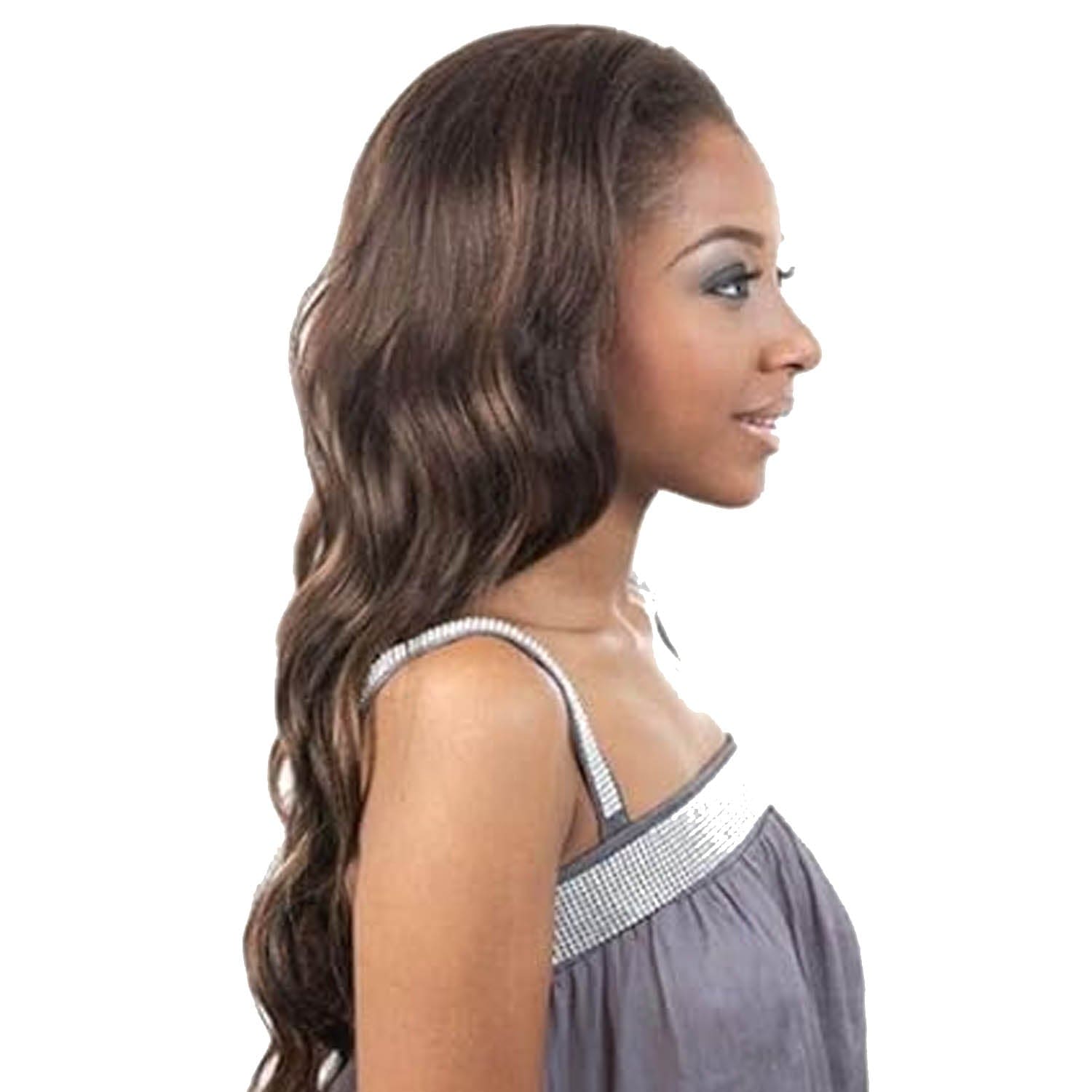 MOTOWN TRESS LACE WIG LFE-MELODY