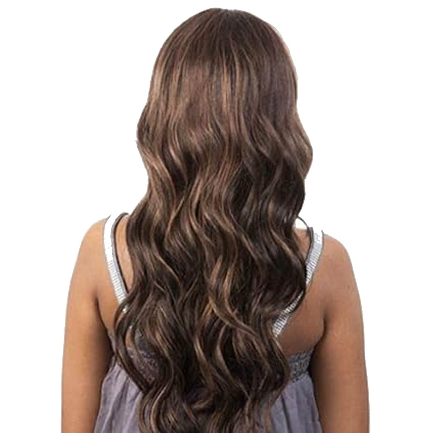 MOTOWN TRESS LACE WIG LFE-MELODY