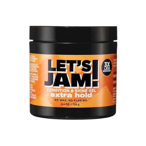 Wig Shampoo