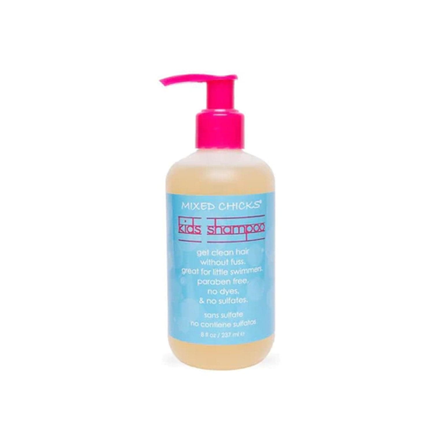 Mixed Chicks- Kids Shampoo 8oz