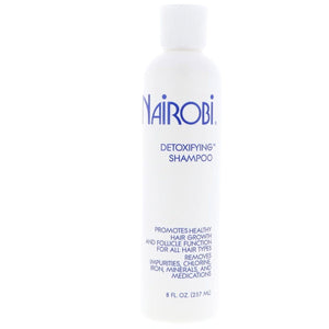NAIROBI DETOXIFYING SHAMPOO 8 fl.oz.