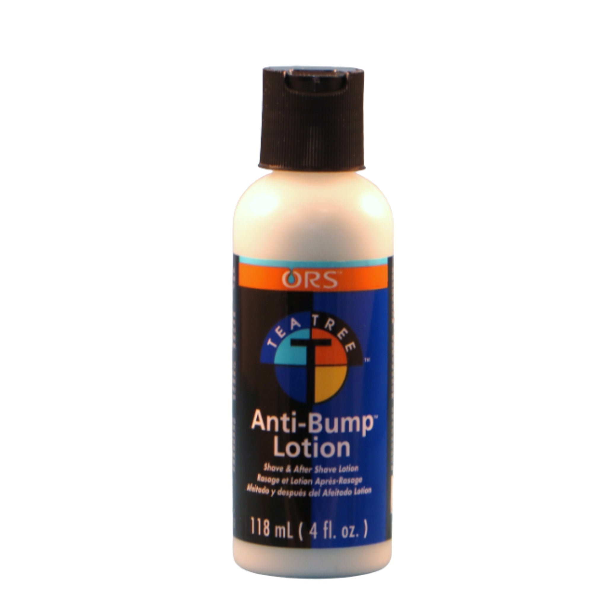 ORS Tea Tree Anti Bump Lotion | Beauty Supply