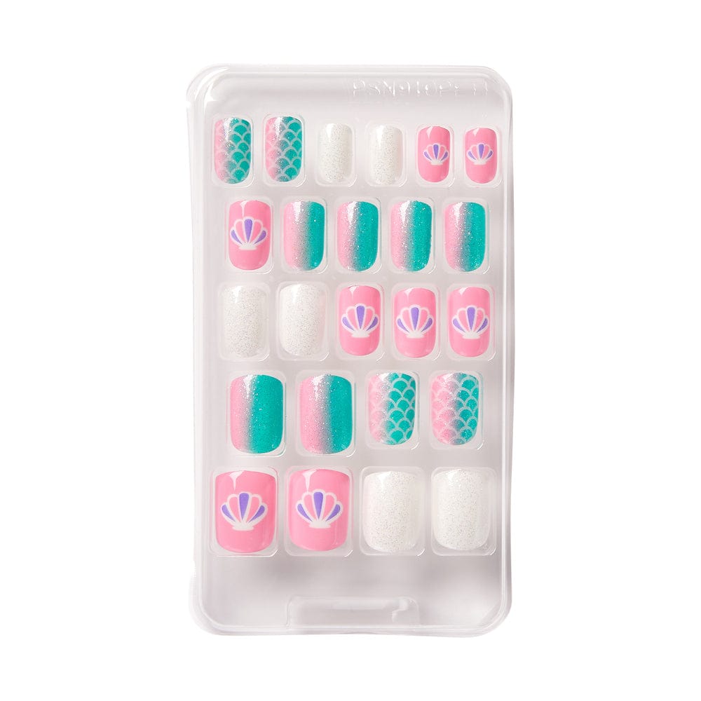 GOLDFINGER LITTLE DIVA NAILS-PREMIERE #BLL03