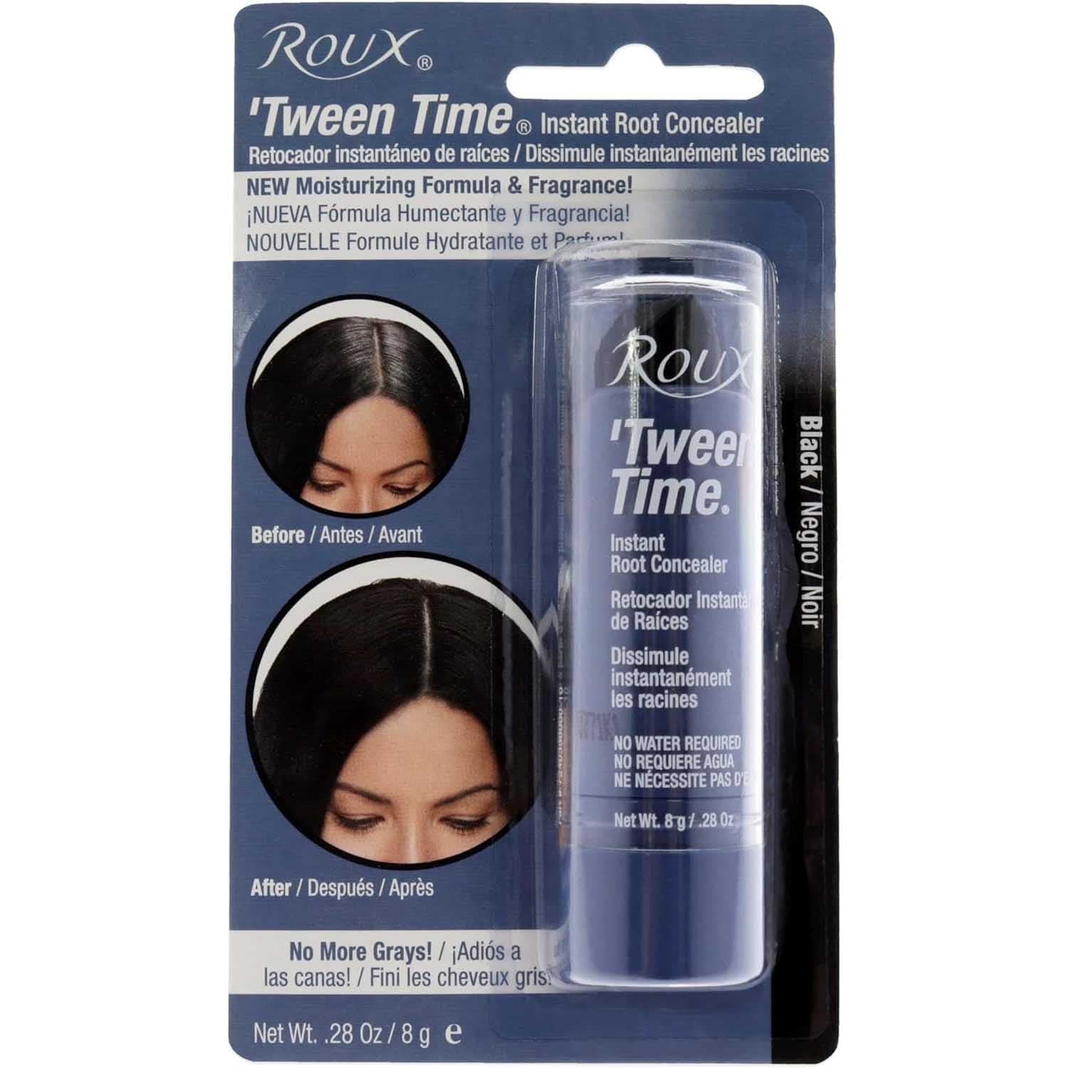 ROUX CRAYON BLACK