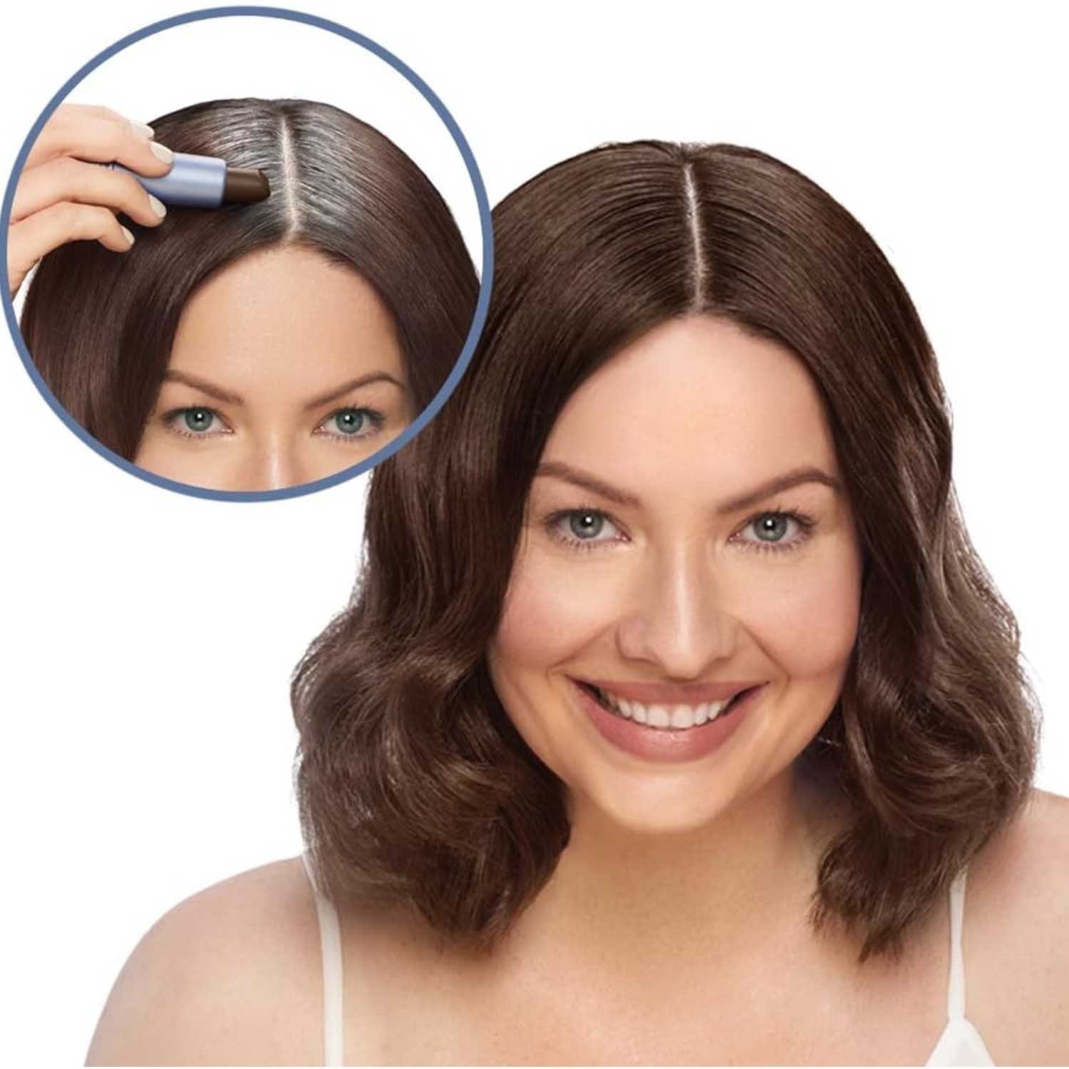 ROUX CRAYON DARK BROWN