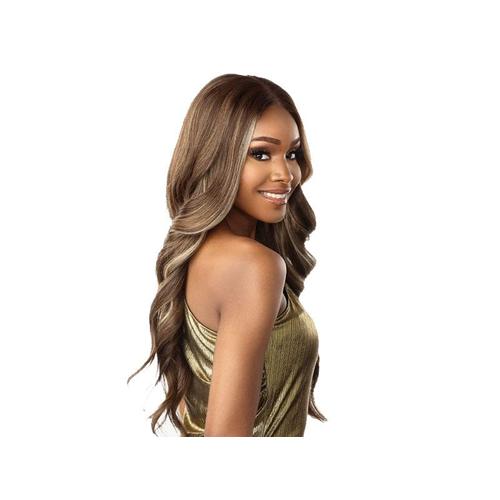 SENSATIONNEL BUTTA LACE UNIT 21