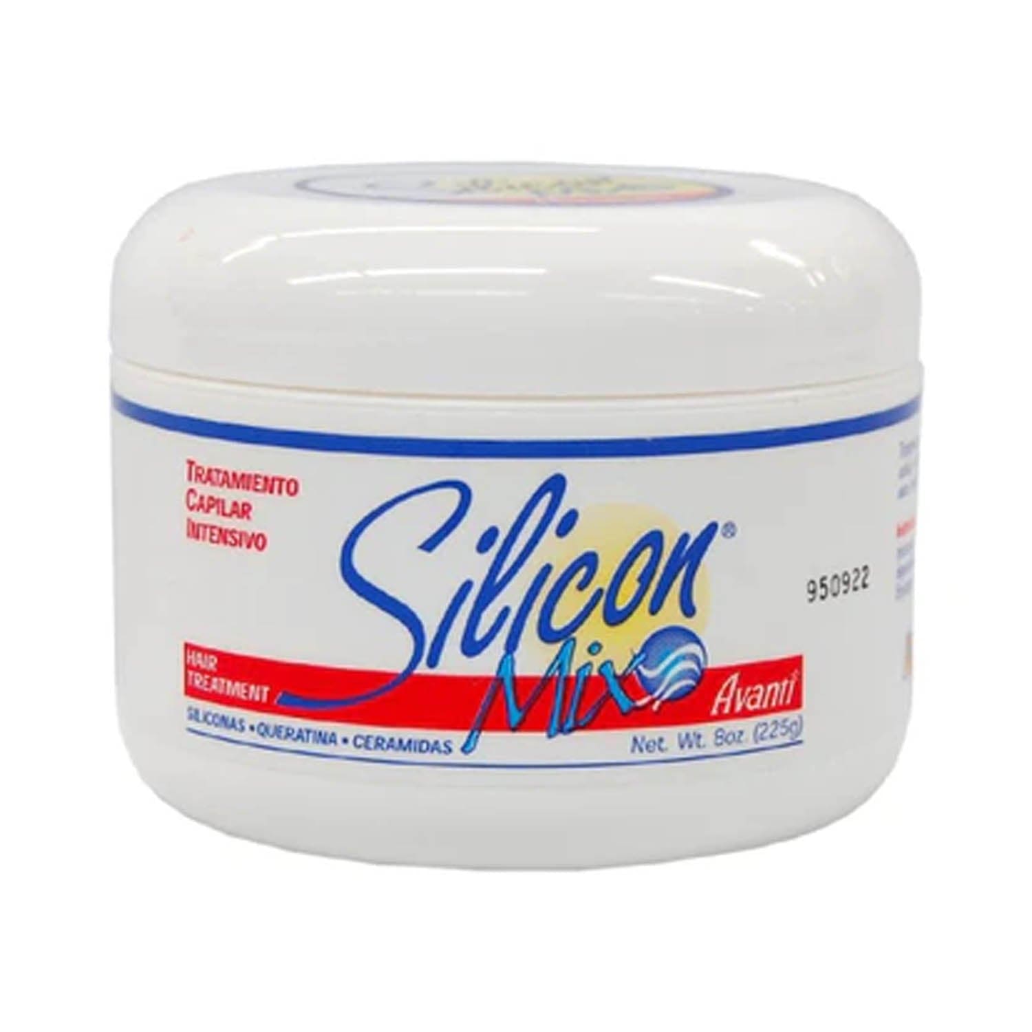 SILICON MIX HAIR TREATMENT AVANTI 8oz.
