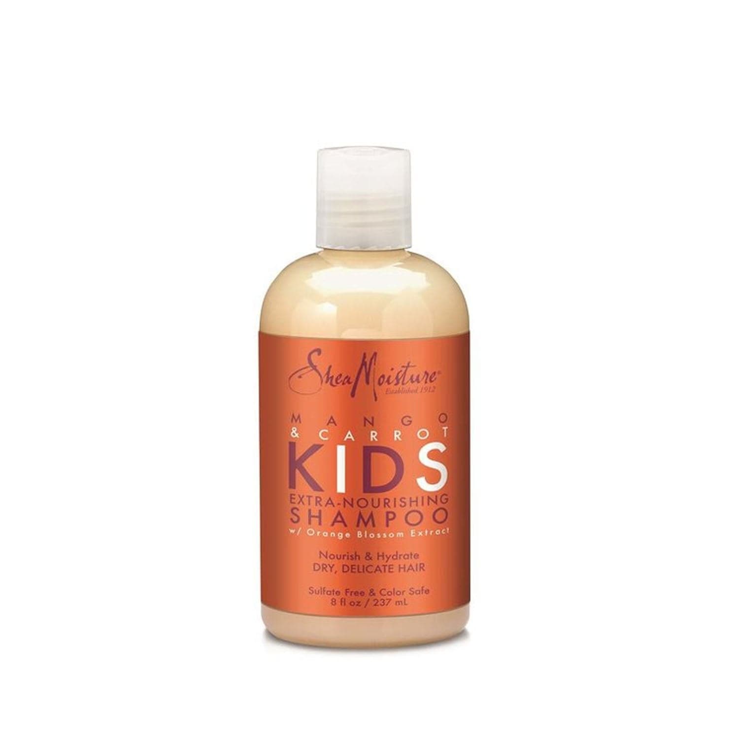 SM KIDS MANGO SHAMPOO 8OZ