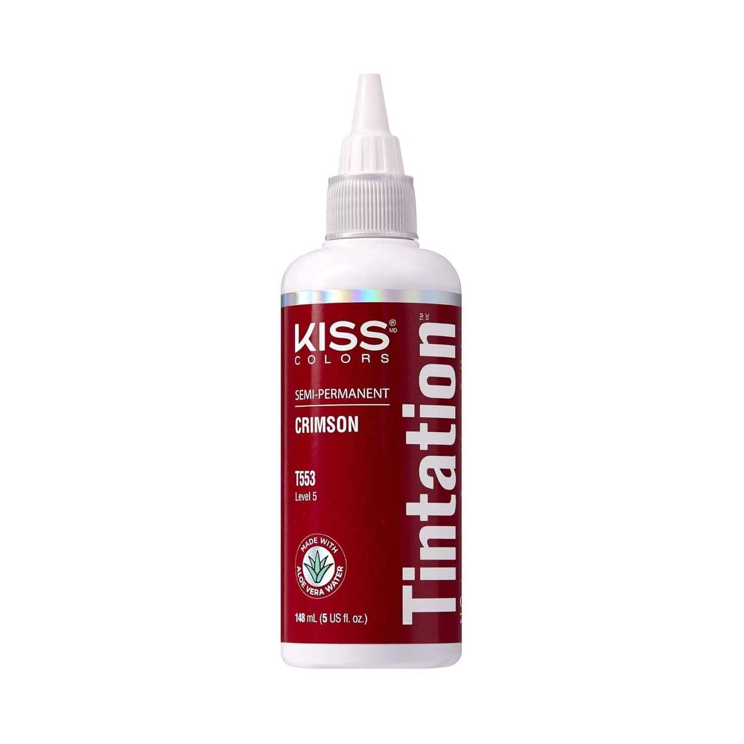 TINTATION- CRIMSON #T553