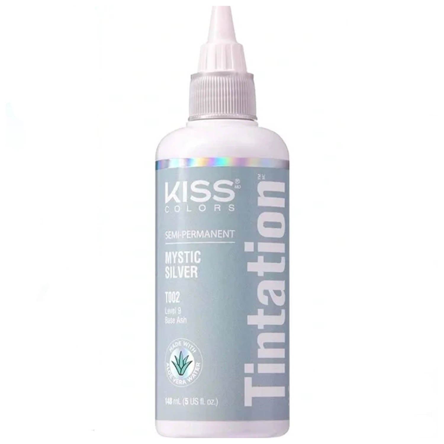 TINTATION- MYSTIC SILVER #T002