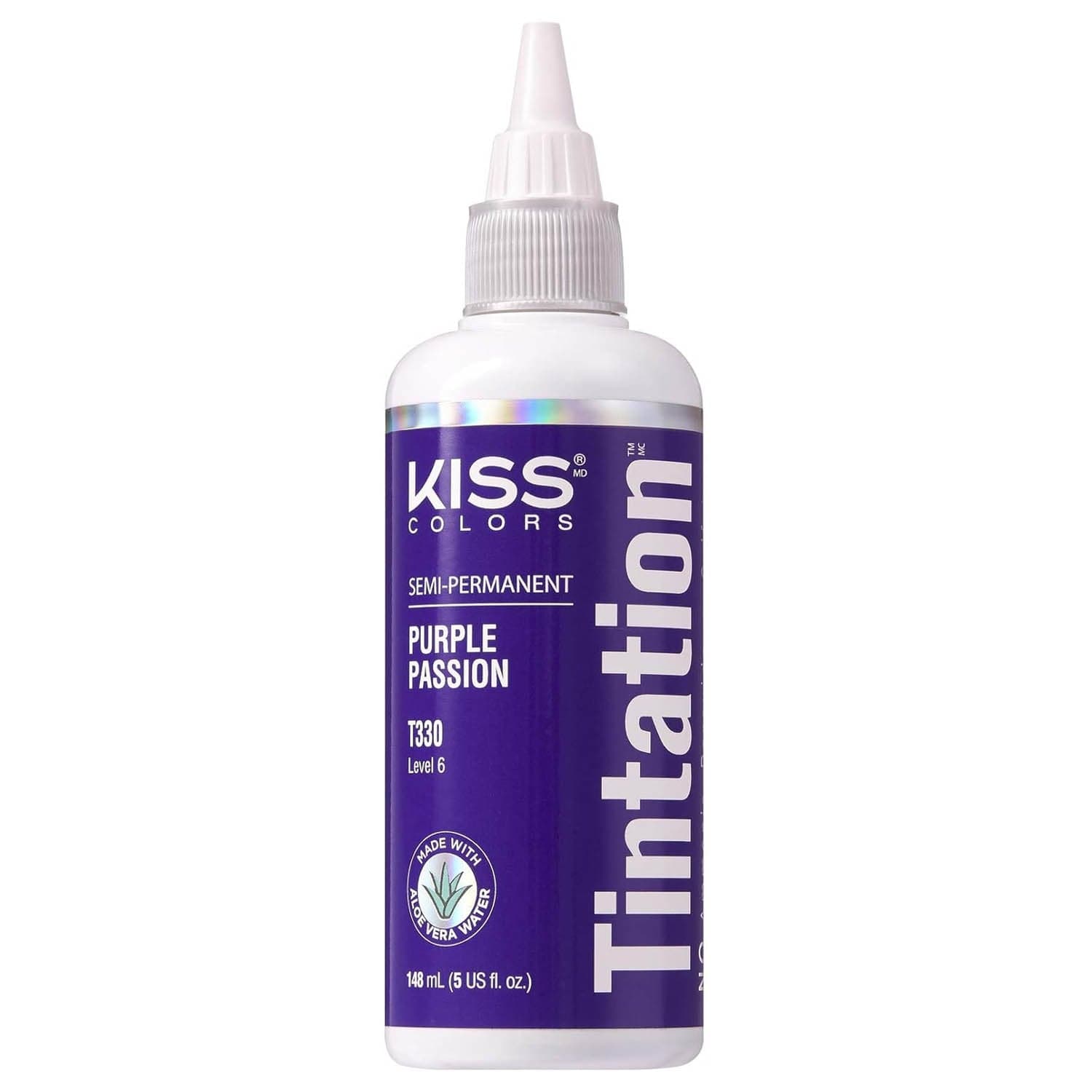 TINTATION- PURPLE PASSION #T330