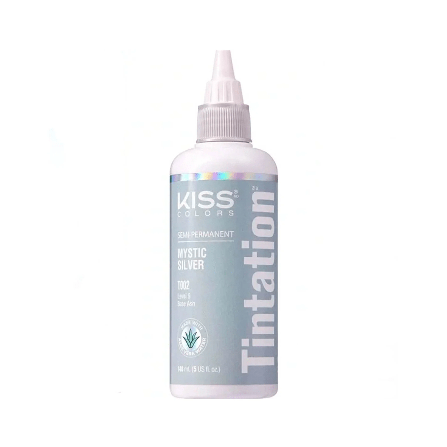 TINTATION- MYSTIC SILVER #T002