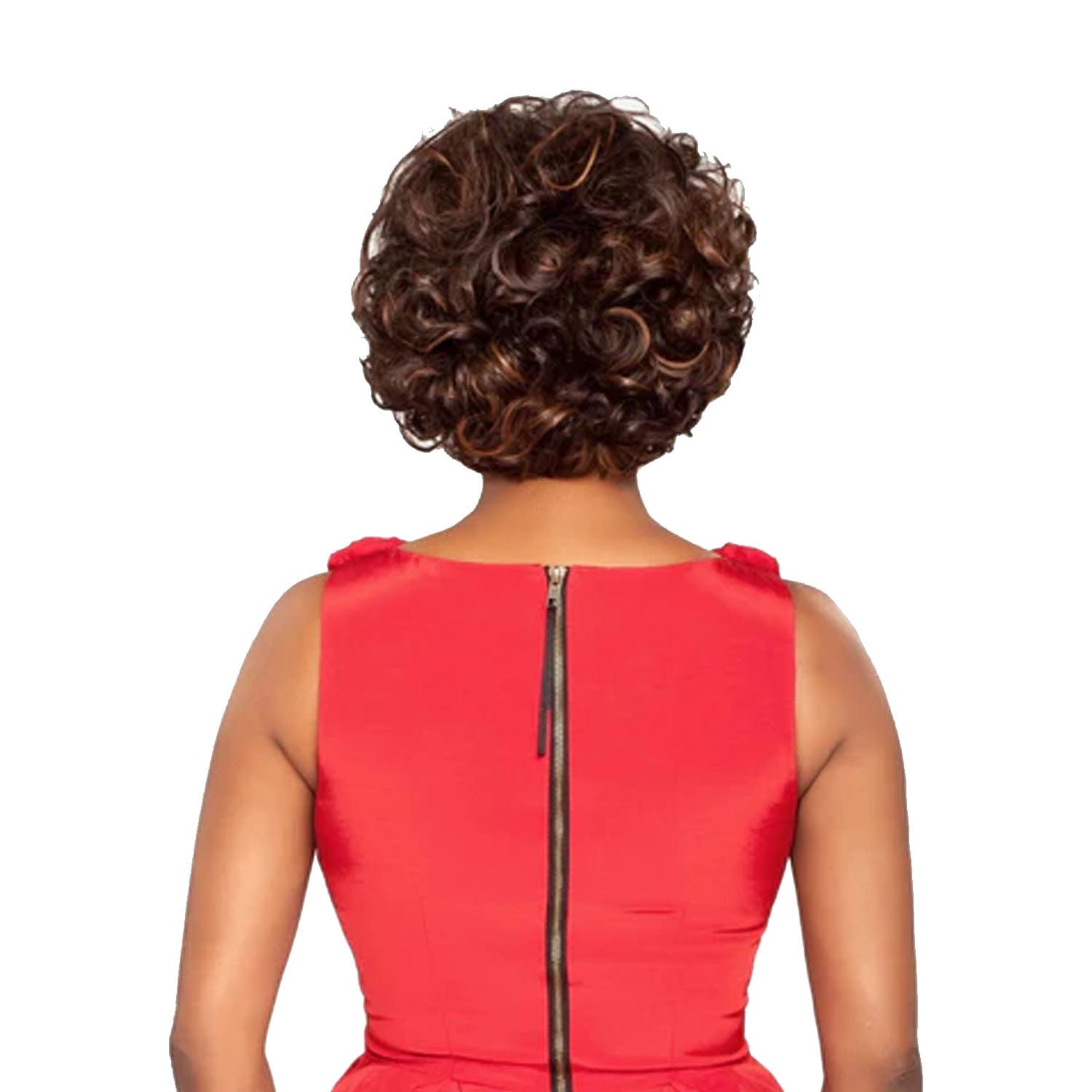 VIVICA A.FOX-DEEP LACE FRONT WIG- JADORE-V