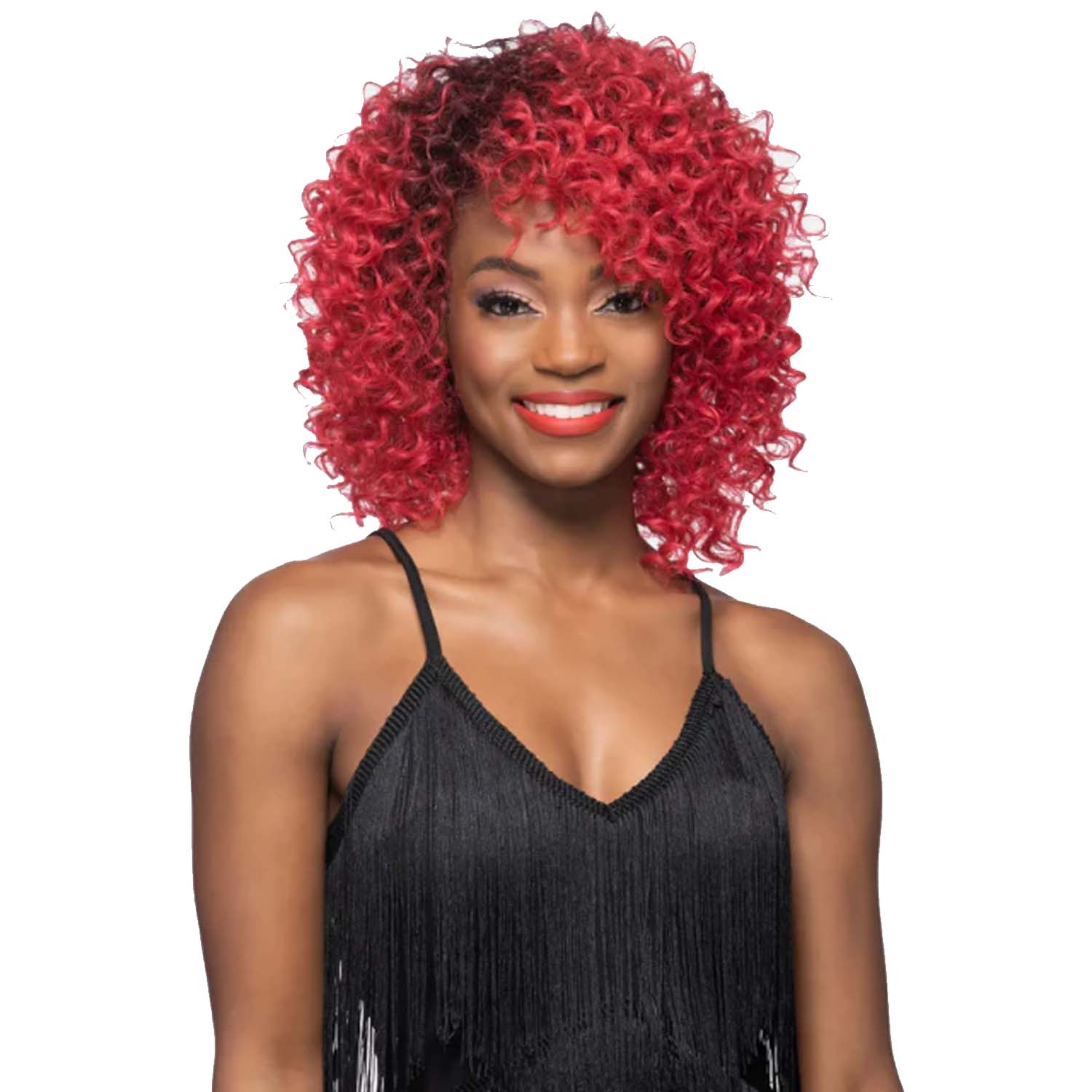 VIVICA A. FOX- JANNA