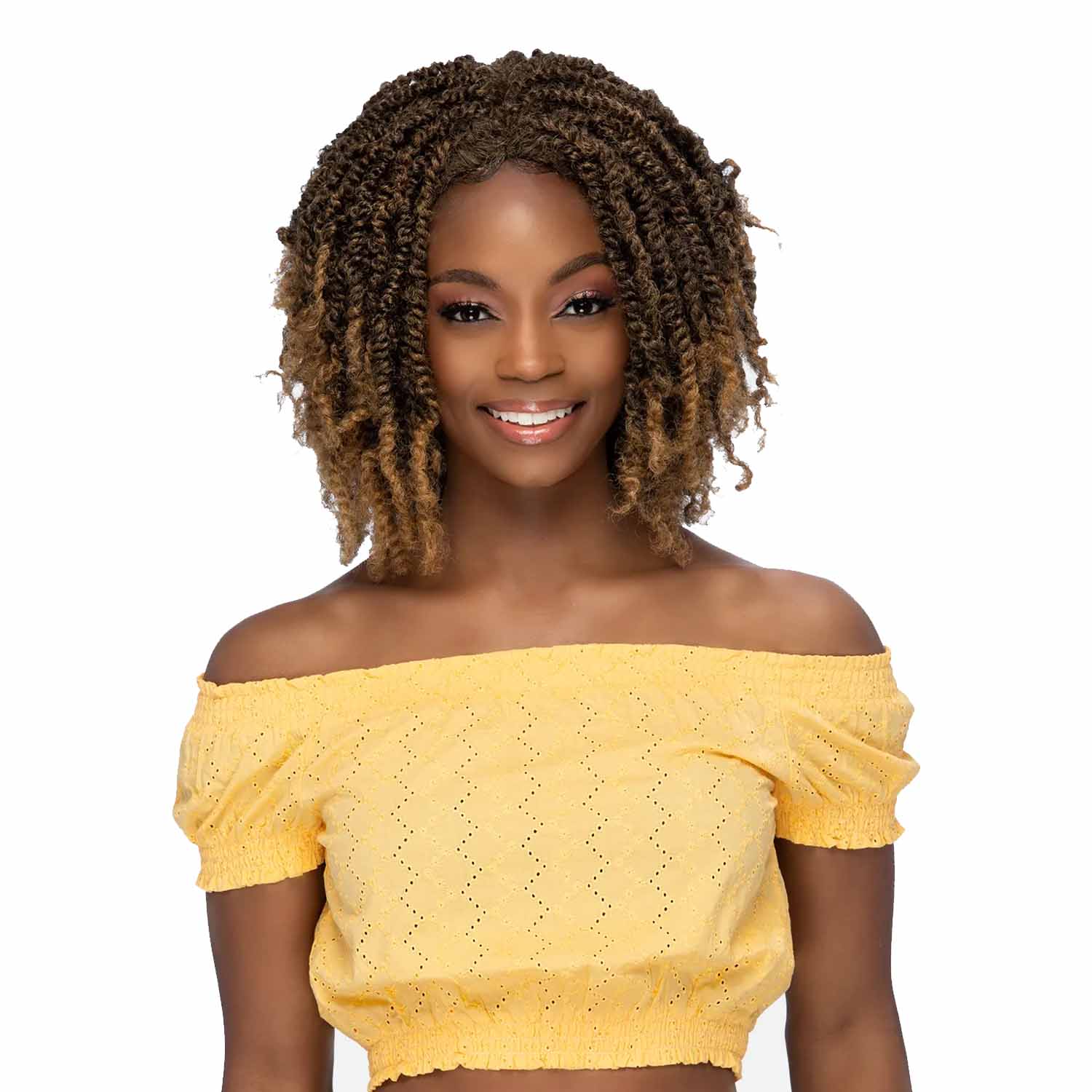 VIVICA A. FOX CRISPIN #TPGRY/1B
