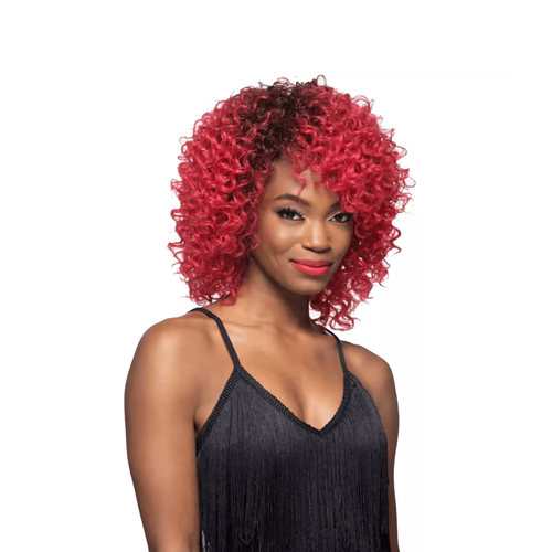 VIVICA A. FOX- JANNA