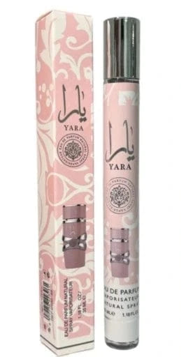 Yara EAU DE PARFUM SPRAY-1.18 FL. OZ