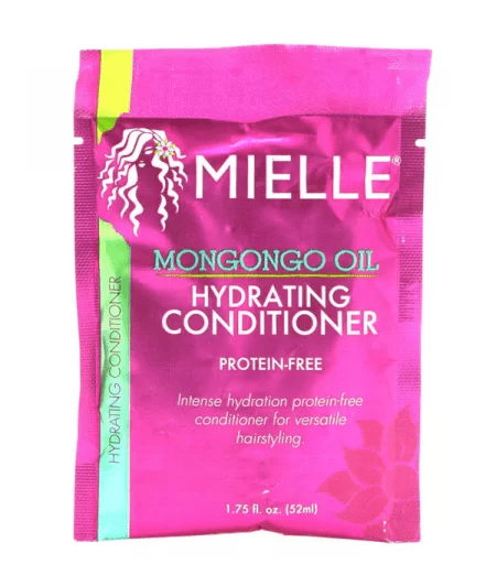 MIELLE MONGONGO OIL HYDRATING CONDITIONER 1.75 fl.oz.
