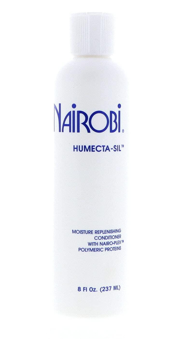 NAIROBI HUMECTA-SIL CONDITIONER 8 oz.