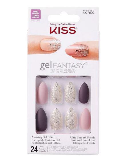 KISS GEL FANTASY #KGN55
