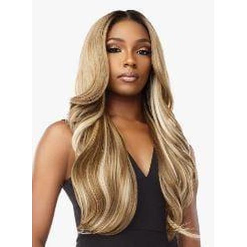 SENSATIONNEL VICE HD LACE WIG UNIT 14