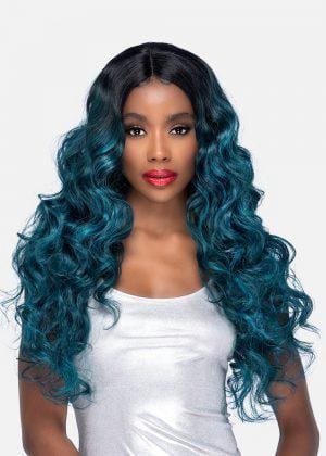 VIVICA A. FOX-UNITY #STT1B/99J