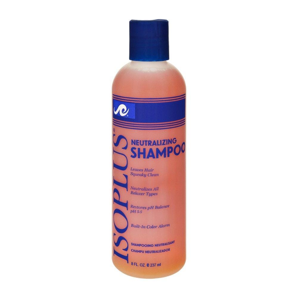 ISOPLUS NEUTRALIZING SHAMPOO 8fl.oz.