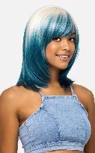 VIVICA A. FOX ZOE #TTSL/YLW