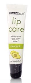 Beauty Treats Lip Care w/All Natural Extracts 0.45 oz.