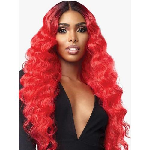 SENSATIONNEL VICE HD LACE WIG UNIT 5