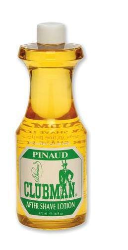 Clubman Pinaud After Shave Lotion