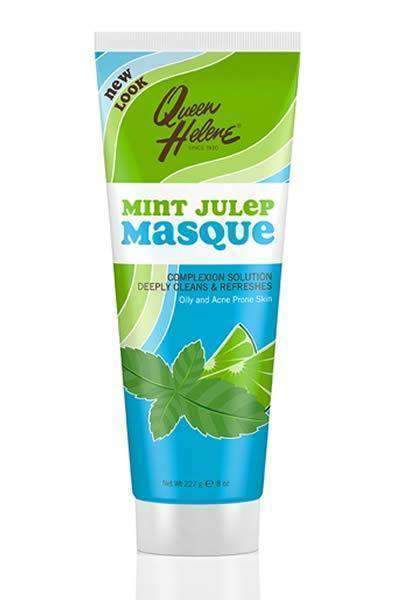 QUEEN HELENE MINT JULEP MASQUE
