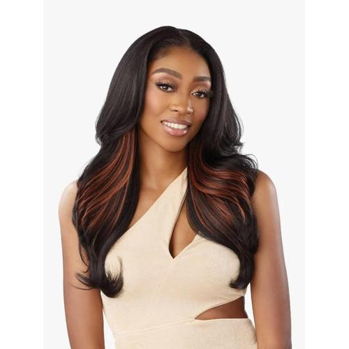 BUTTA LACE PRE-CUT UNIT 1