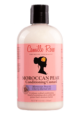 CAMILLE ROSE MOROCCAN PEAR CONDITIONING CUSTARD 12oz.