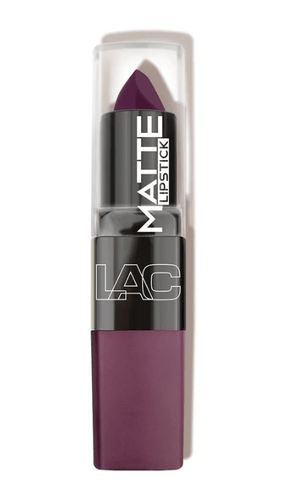 L.A. COLORS MATTE LIPSTICK 0.13 oz. (3.8g)