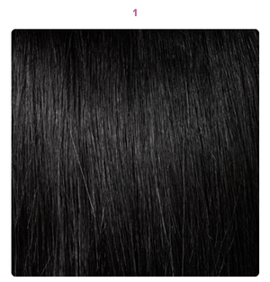 QUEEN B 50" BRAIDING HAIR