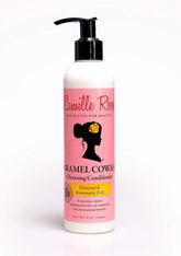 CAMILLE ROSE CARAMEL COWASH 8OZ