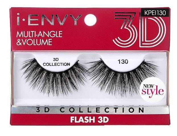 IENVY 3D LASH COLLECTION - 130