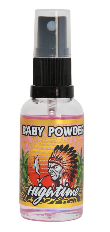 HighTime Multi-Purpose Air Freshener Sprays 1oz.