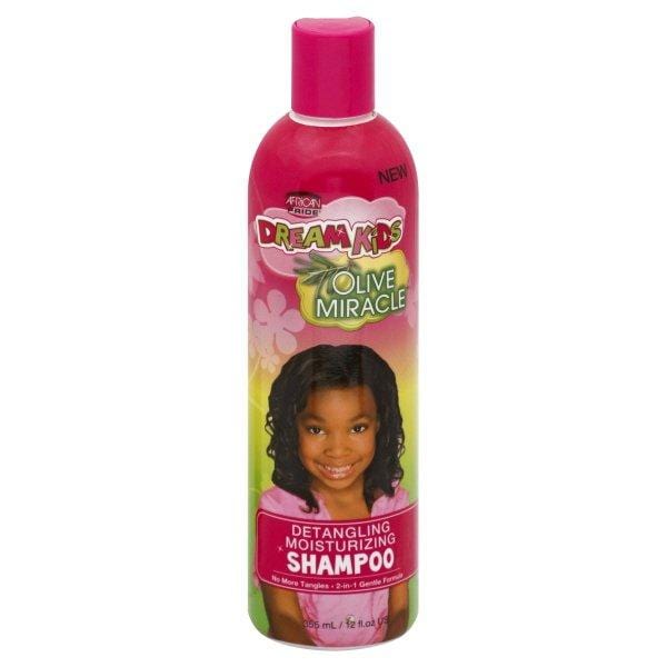 A/P DREAM KIDS SHAMPOO
