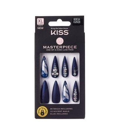 KISS MASTERPIECE CAPTIVATING #KMN08