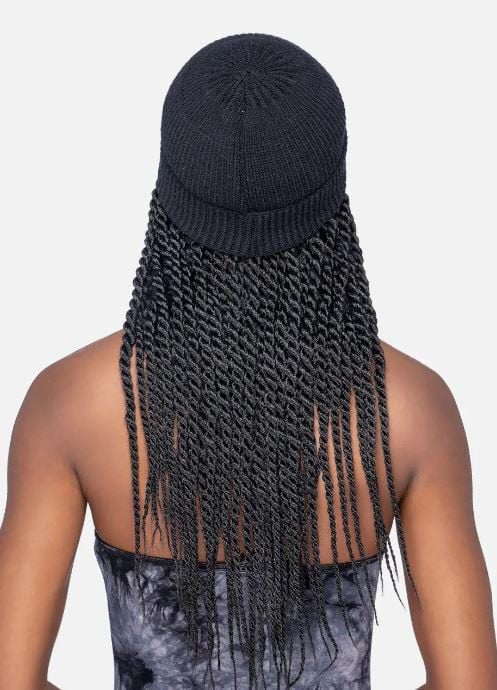 VIVICA A. FOX COLLECTION BEANIE DO BD-ONA #TP27/1B