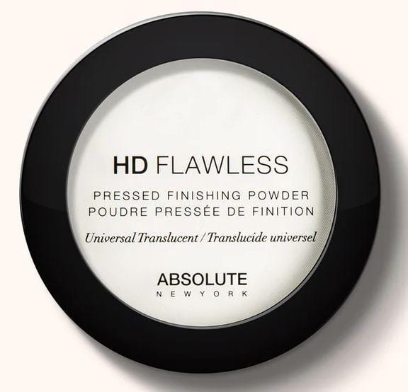 ABNY HD FLAWLESS SETTING POWDER