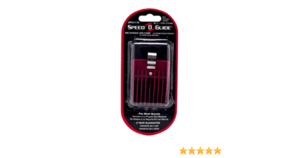 SPEED GUIDE CLIPPER ATT #000