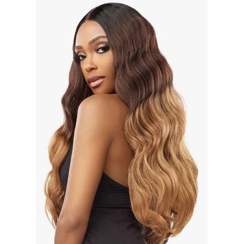 SENSATIONNEL VICE HD LACE WIG UNIT 15