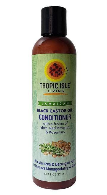 Jamaican Black Castor Oil Conditioner 8oz