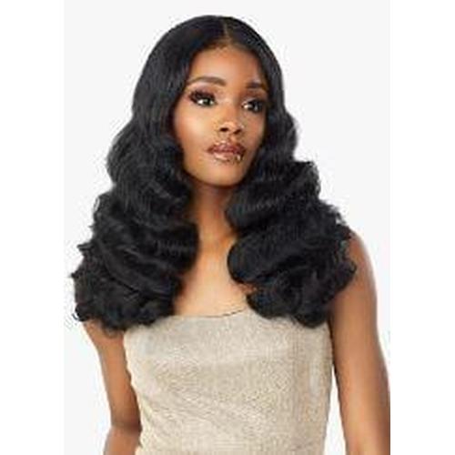 SENSATIONNEL BUTTA LACE UNIT 9