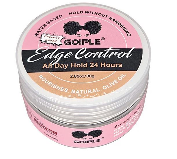 Goiple Edge Control Coconut 2.82oz