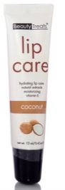 Beauty Treats Lip Care w/All Natural Extracts 0.45 oz.